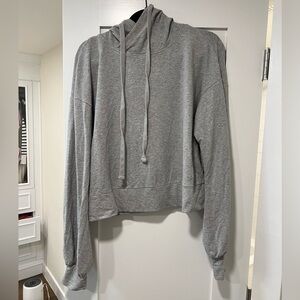 Women’s ALO Yoga Accolade hoodie sweatshirt